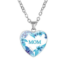 Load image into Gallery viewer, Mother&#39;s Day Necklace &amp; Earrings - Unique Inspirations by Tracy and Anna