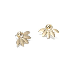 Load image into Gallery viewer, Trendy Simple Metal Stud Earrings - Unique Inspirations by Tracy and Anna