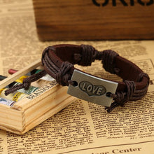Load image into Gallery viewer, Urban Pull A Part &amp; Snap Bracelets
