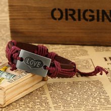 Load image into Gallery viewer, Urban Pull A Part &amp; Snap Bracelets
