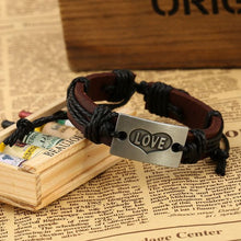Load image into Gallery viewer, Urban Pull A Part &amp; Snap Bracelets