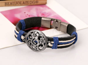Urban Pull A Part & Snap Bracelets
