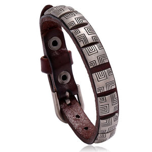 Urban Pull A Part & Snap Bracelets