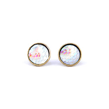 Load image into Gallery viewer, Mermaid Earrings - Unique Inspirations by Tracy and Anna