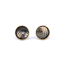 Load image into Gallery viewer, Mermaid Earrings - Unique Inspirations by Tracy and Anna