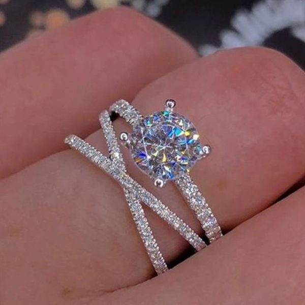 Silver Wedding Band - Unique Inspirations by Tracy and Anna