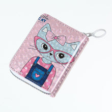 Load image into Gallery viewer, Wallet/Card Holder - Unique Inspirations by Tracy and Anna