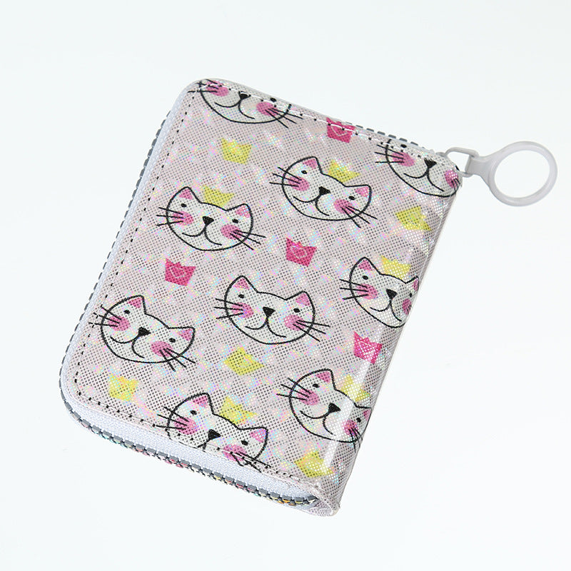 Wallet/Card Holder - Unique Inspirations by Tracy and Anna
