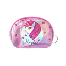Load image into Gallery viewer, Iridescent Coin Purse - Unique Inspirations by Tracy and Anna