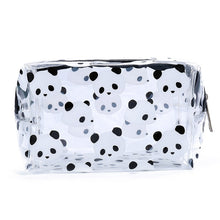 Load image into Gallery viewer, Transparent Kid&#39;s Cartoon Storage Bag - Unique Inspirations by Tracy and Anna
