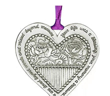 Load image into Gallery viewer, Metal Christmas Ornaments