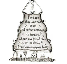 Load image into Gallery viewer, Metal Christmas Ornaments