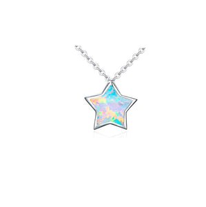 STAR NECKLACE - Unique Inspirations by Tracy and Anna