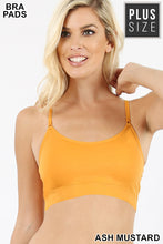 Load image into Gallery viewer, Cross Back Seamless Bra - Unique Inspirations by Tracy and Anna