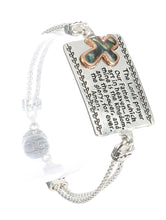 Load image into Gallery viewer, Inspirational Magnetic Bracelets - Unique Inspirations by Tracy and Anna