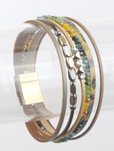 Load image into Gallery viewer, Urban Magnetic Bracelets