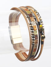 Load image into Gallery viewer, Urban Magnetic Bracelets