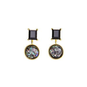 Post Back Earrings - Unique Inspirations by Tracy and Anna