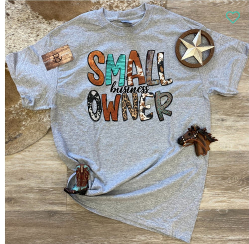 Small Business Owner - Unique Inspirations by Tracy and Anna