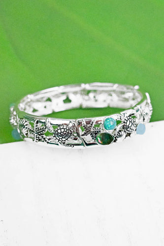 KEY LARGO SEA LIFE BRACELET