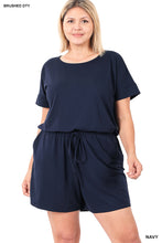 Load image into Gallery viewer, Plus Size Short Set - Unique Inspirations by Tracy and Anna