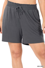 Load image into Gallery viewer, Drawstring Shorts - Unique Inspirations by Tracy and Anna