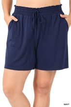 Load image into Gallery viewer, Drawstring Shorts - Unique Inspirations by Tracy and Anna