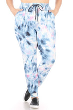 Load image into Gallery viewer, Plus Size Lounge Pants/Sweats - Unique Inspirations by Tracy and Anna