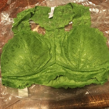 Load image into Gallery viewer, STRETCH LACE BRALETTE HOURGLASS BACK - Unique Inspirations by Tracy and Anna