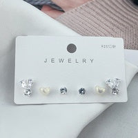 Earring Sets - Unique Inspirations by Tracy and Anna