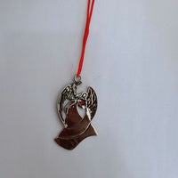 Metal Christmas Tree Ornaments