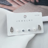 Load image into Gallery viewer, Earring Sets - Unique Inspirations by Tracy and Anna