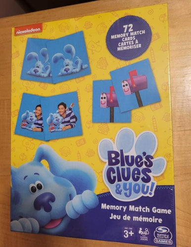 Memory Match Game - Unique Inspirations by Tracy and Anna