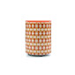 Mini USB Warmer in Orange Drops - Unique Inspirations by Tracy and Anna