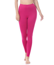Load image into Gallery viewer, Zenana Microfiber Leggings - Unique Inspirations by Tracy and Anna